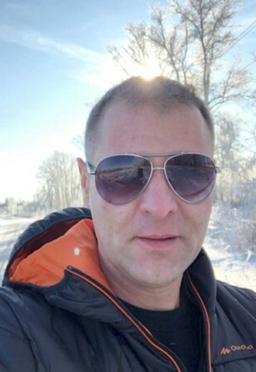 My photo - Yaroslav, 49 from Yaroslavl (@yaroslav18178)