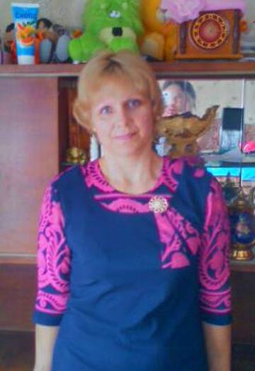 My photo - Irina, 49 from Koshki (@irina269543)