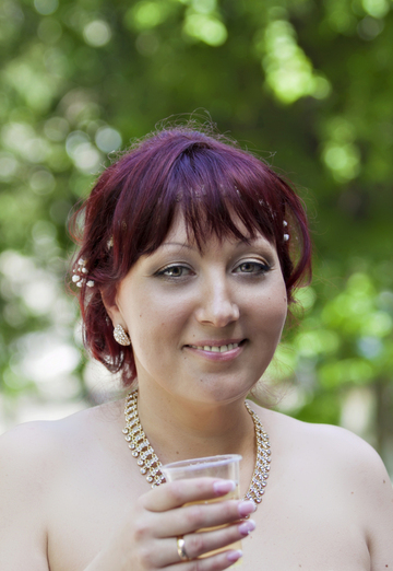 Моя фотография - Светлана, 47 из Междуреченск (@svetlana61271)