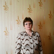 Надежда, 54, Зарубино
