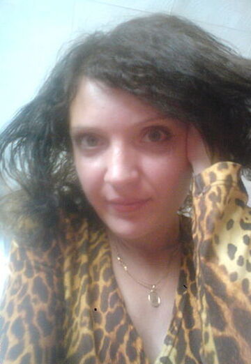 My photo - Valeriya, 41 from Sarov (@valeriya37668)