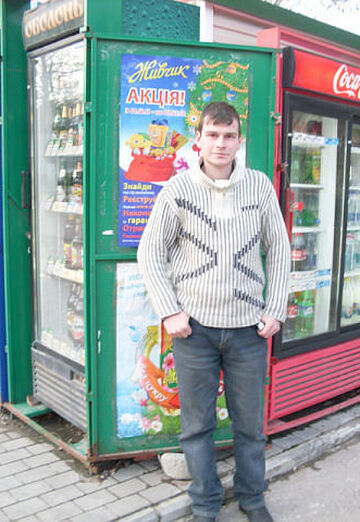 My photo - Aleksandr, 32 from Sevastopol (@princ567)