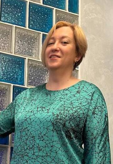 My photo - Katerina, 45 from Batumi (@margo9492)