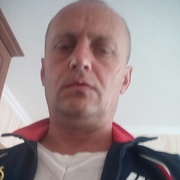 олег, 50, Черняховск