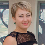 Гульназ, 39, Казань