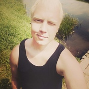 Андрей, 33, Демидов