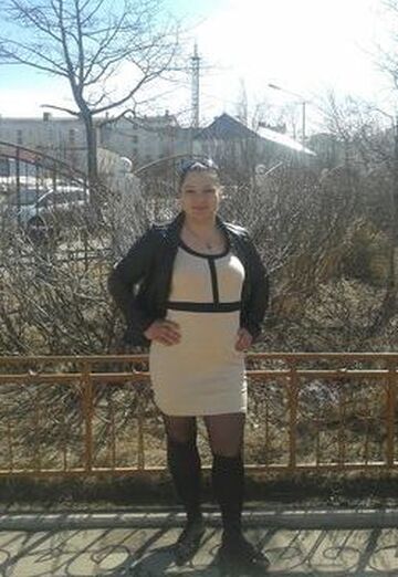 Моя фотография - Алевтина, 38 из Магадан (@alevtina1348)