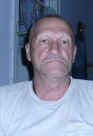 Моя фотография - игорь, 69 из Кара-Балта (@igor208945)