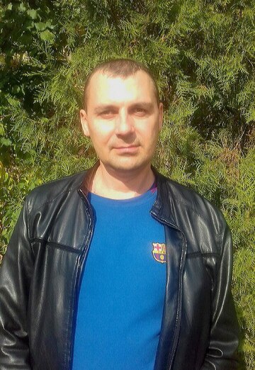 My photo - Anton, 56 from Kirov (@anton159345)