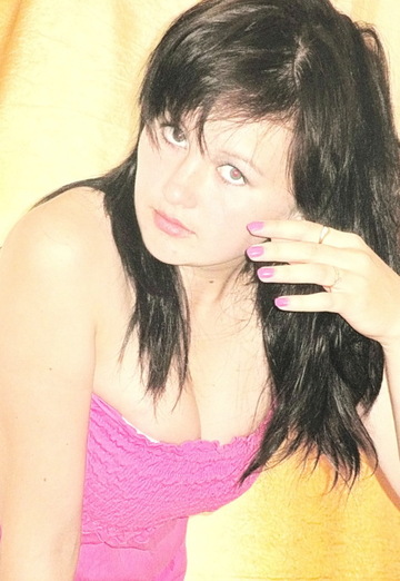 My photo - Venera, 35 from Apatity (@venera445)