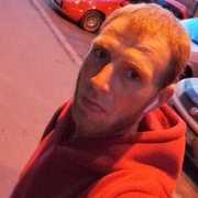Андрей, 33, Архангельск