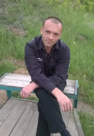 My photo - Vladimir, 43 from Mahilyow (@vladimir264658)