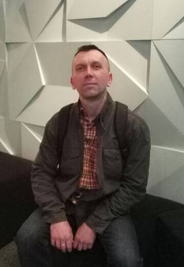 Моя фотографія - Вячеслав, 52 з Київ (@vyacheslav43921)