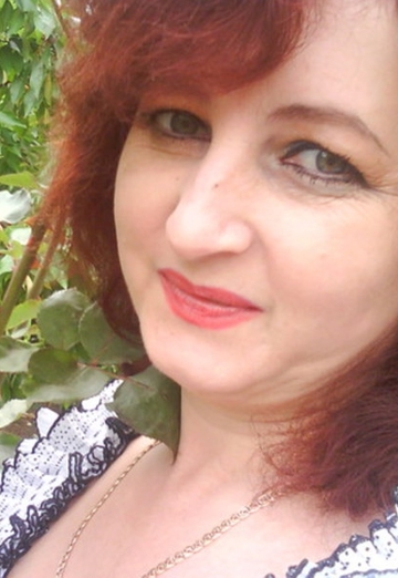 Моя фотография - Татьяна, 59 из Килия (@slobodenyukt)