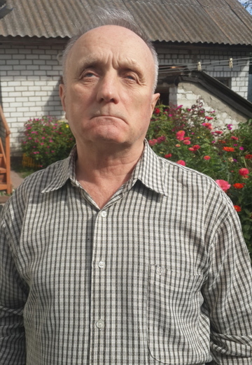 Ma photo - Valeriï, 79 de Briansk (@valeriy36284)