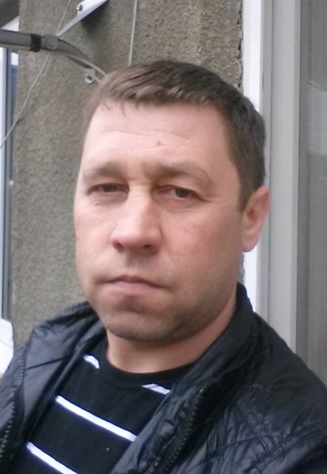 My photo - Sashv, 49 from Zelenokumsk (@sashv62)