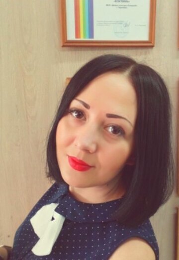 My photo - Mariya, 37 from Saratov (@marina206127)