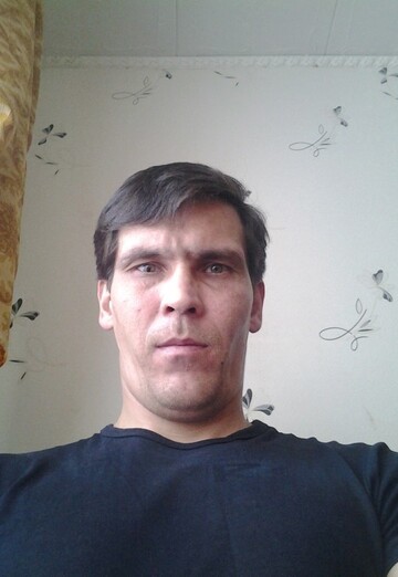Моя фотография - Виктор, 45 из Йошкар-Ола (@viktor193842)