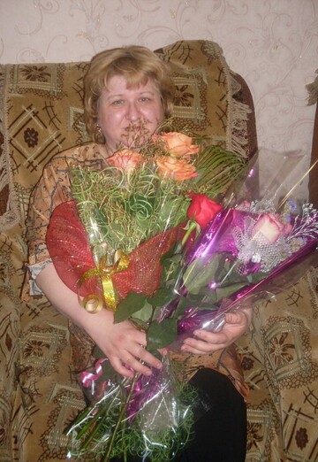 Моя фотография - Светлана Голомидова(В, 55 из Белово (@svetlanagolomidovavahrusheva)