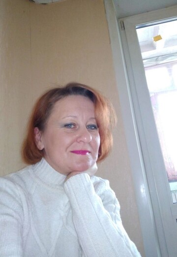 Моя фотография - Ирина, 52 из Столбцы (@irina229185)