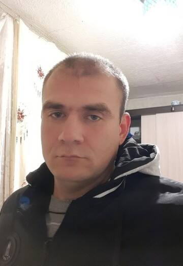 My photo - Maksim, 38 from Vladimir (@maksim255247)