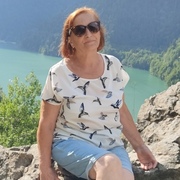 Любовь, 74, Хадыженск