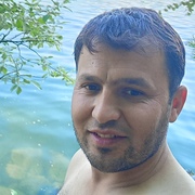 Армен, 30, Екатеринбург