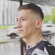 Радион, 26, Москва
