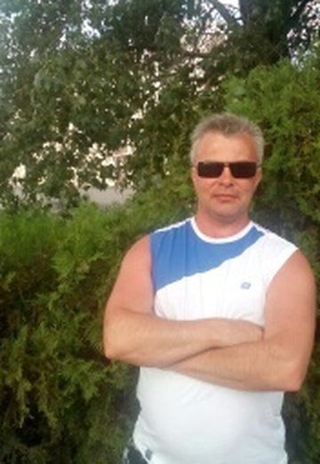My photo - Yuriy, 52 from Kineshma (@uriy116313)