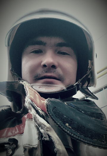 Моя фотография - Дмитрий, 36 из Кудымкар (@dmitriy116557)