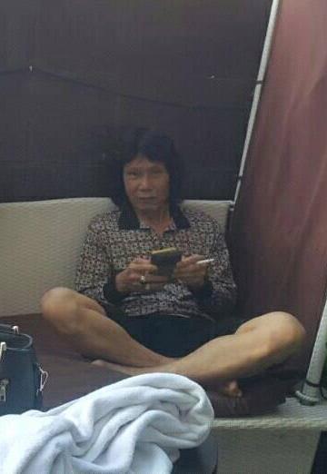 My photo - Iwan, 67 from Jakarta (@iwan691)