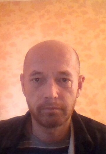 My photo - Evgeniy, 47 from Krasnogvardeyskoe (@evgeniy94799)