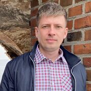 Максим, 39, Москва
