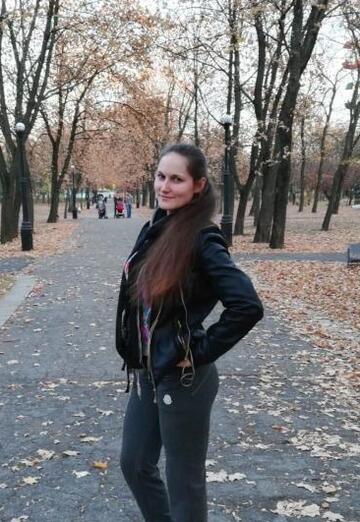 Моя фотография - Ольга, 29 из Донецк (@olga348108)