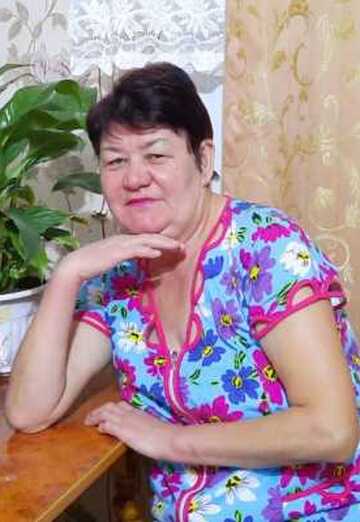 My photo - Venera, 60 from Naberezhnye Chelny (@venera6497)