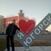 Александр Тойминцев, 40, Серов