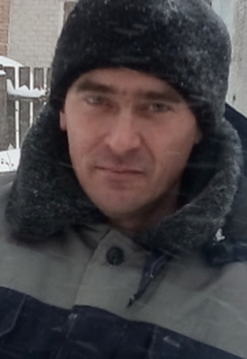 My photo - Sergey Nikitin, 41 from Sterlitamak (@sergeynikitin88)