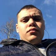 Михаил, 31, Красногорск