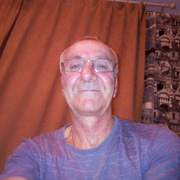 Олег, 58, Добрянка