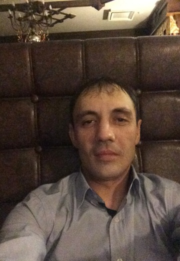 Моя фотография - Владимир, 41 из Актобе (@vladimir181845)