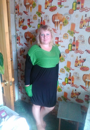 My photo - Marina, 31 from Polotsk (@marina112033)