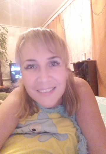 My photo - Natalya, 45 from Aleksandrovskoe (@natalya209090)