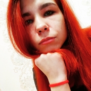 Александра, 26, Ковров
