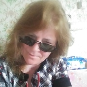 Лариса Рогозина, 61, Алзамай