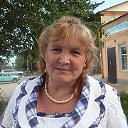 Ольга Кузнецова, 62, Колывань