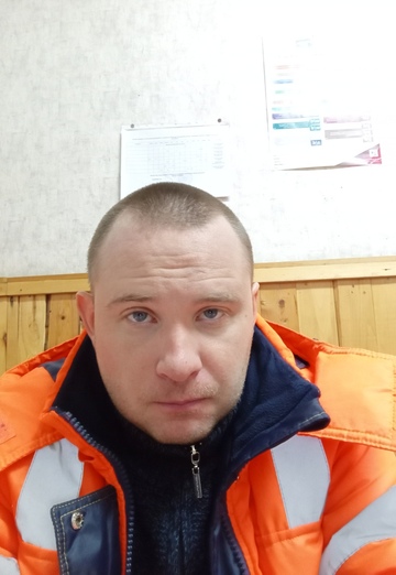 My photo - Evgeniy, 32 from Murmansk (@evgeniy8722254)