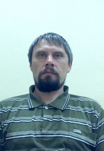 My photo - Kolya, 48 from Volzhsk (@kolya37644)