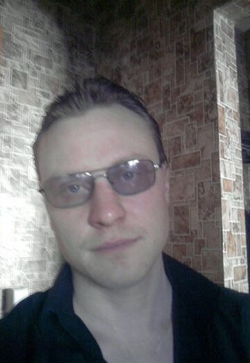 My photo - Vlad, 39 from Oryol (@vlad132226)