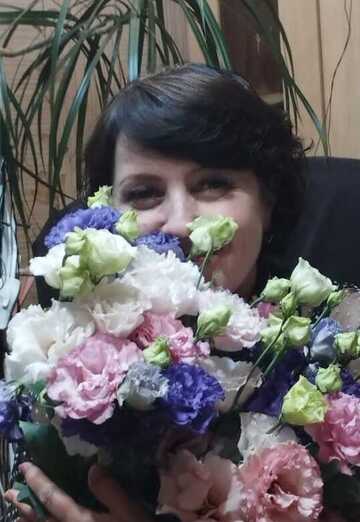 Моя фотография - Елена, 56 из Самара (@elena010307)