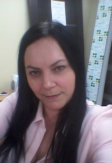 My photo - Svetlana, 49 from Novouralsk (@svetlana194511)